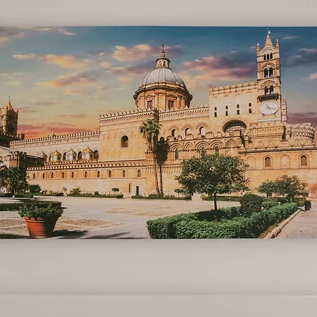 Διαμέρισμα Kaluri Centro Teatro Massimo